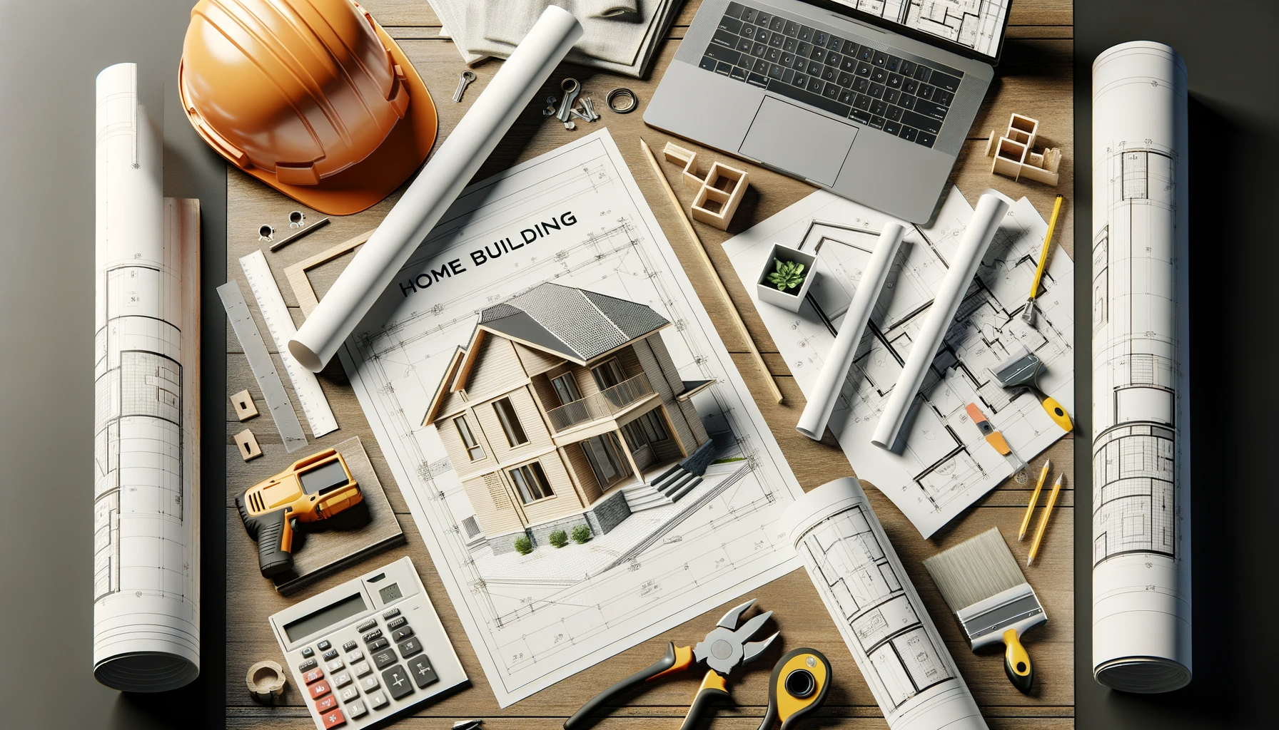 Six Essential Steps to Building Your Custom Home in Edmonton