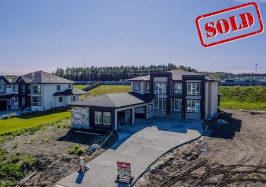 FRENCH ACROPOLIS -4223 SQ FT