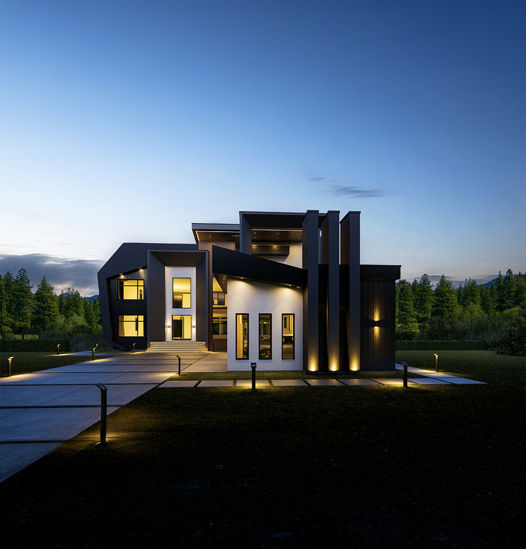 MONTE CARLO II – 8400+ SQ FT