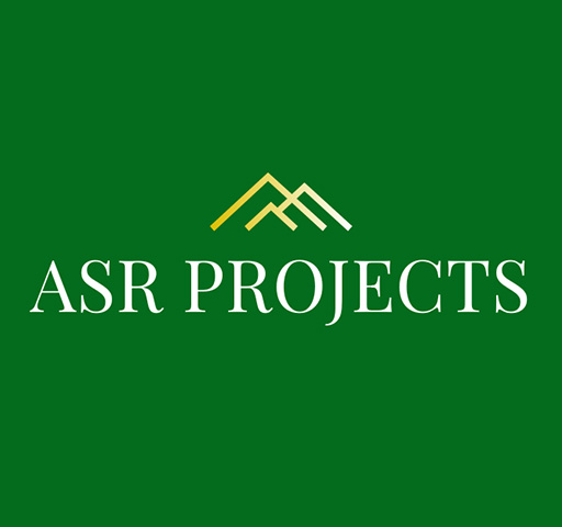 ASR PROJECTS – Building Dreams, Creating Reality