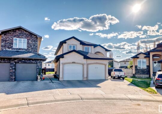 CARLTON – 3033 SQ FT